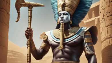 Osiris 10