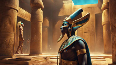 Osiris 11