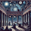 The Mythological Origins of Roman Astrology and Divination – Ancient ...