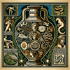 Symbols and Their Meanings in Greek Mythology – Ancient Mythology
