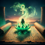 Osiris Rising Hand Sign Osiris’s Resurrection: A Symbol of Hope and Renewal – Ancient Mythology