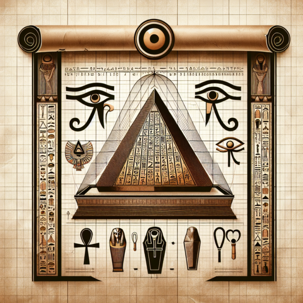 the pyramid texts: a key to understanding ancient... Sacred Texts: The Pyramid and Coffin Texts as Mythic Narratives ...